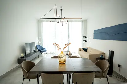 Prestige Urban Living Space | Rare Opportunity in Aljada’s Core | Resale