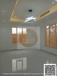 5BHK Villa for Rent in Al Helio 2 | Spacious | Family Home