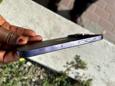 iPhone 14 Pro
