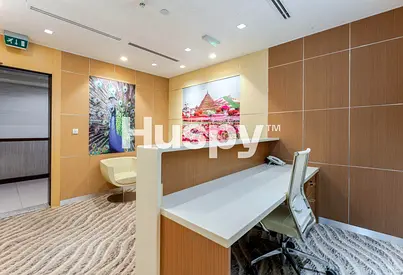 Furnished | Vacant | Best Value