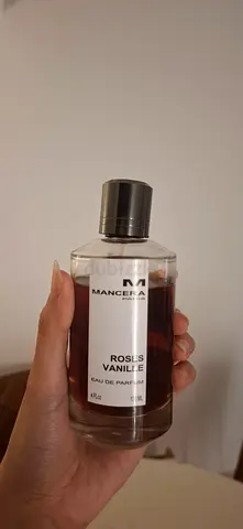 Roses Vanille - Mancera EDP