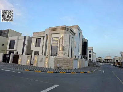 🔥 Modern Luxury Villa for Sale 🔥 Freehold ownership for all nationalities