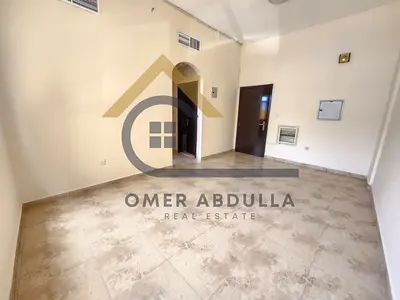 Like new 1bhk spacious apartment for family in muwailih rod sid