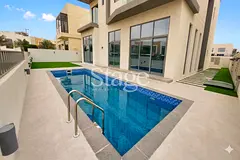 Custom Luxury Villa | Private Pool | Elevator
