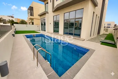 Custom Luxury Villa | Private Pool | Elevator