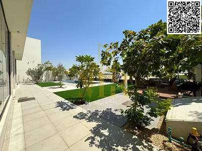 A golden opportunity to own a luxury villa in one of the most prestigious areas of Ajman, with a price that includes electricity, water, air condition