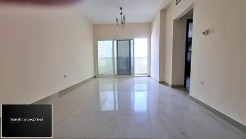 Species 1 Bedroom Apartment with Parking