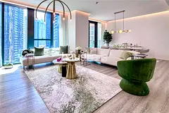 Fully Upgraded | Stunning Views | Vacant Soon