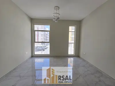 Affodable Charming 1-BHK Apartment☆Family Building☆Near City Centre Zahia☆Easy Payment Plan