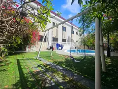 Top Location | Well Maintained villa | Swimming pool | Garden