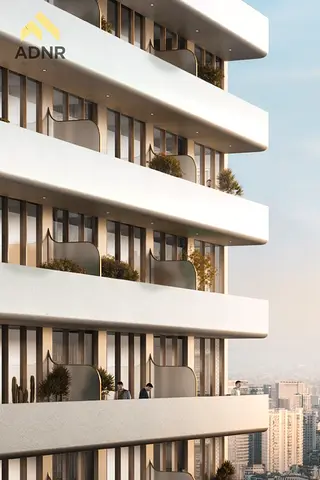 4% DLD Waiver | 35/65 Payment Plan | Fully Furnished I 0% Commission