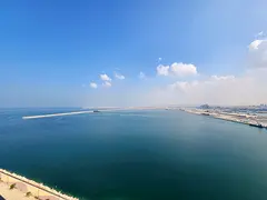 Sea View | High Ceiling I Unique Layout