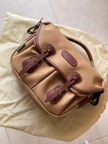 Billingham Hadley Small Pro Camera Bag