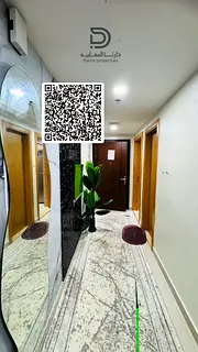 2BHK in Golf Tower – Prime Location on Sheikh Mohammed Bin Zayed Road ✨