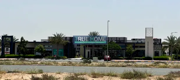For Sale: Freehold Villa Plot in Tilal City, Sharjah