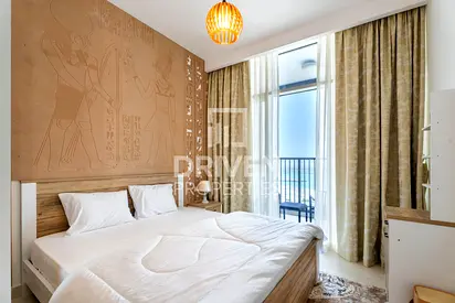Egyptian Style Fully Furnished | Flexible Payments