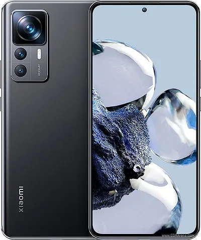 Xiaomi 12T Pro 12GB/256GB – Excellent camera 200M  good Condition – With 120W Charger