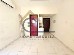 Studio Apartment available for Family In Muwaileh Area