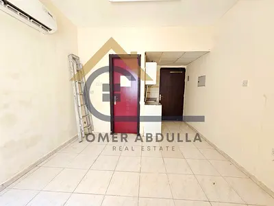 Studio Apartment available for Family In Muwaileh Area