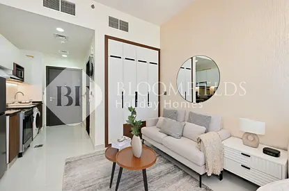 Community View | Fully Furnished | Spacious