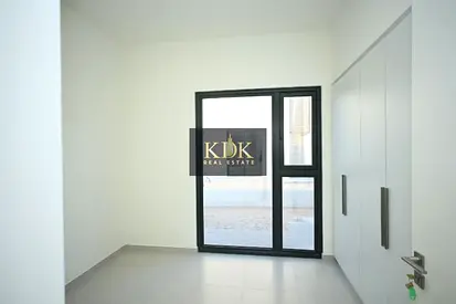 Spacious Single Row Villa 4 Bed+Maid | Best Amenities