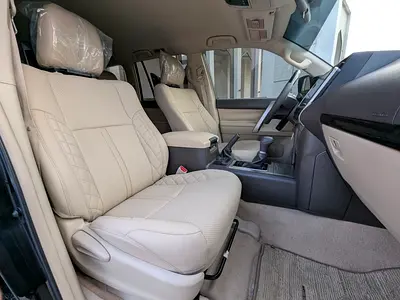 صورة 6 لـ 2023 Toyota PRADO