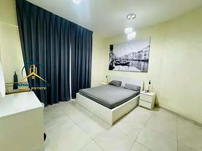 Near Circle Mall | Fully Furnished | Near Exit
