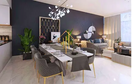 Pool/Park View | Handover Soon | Genuine Resale