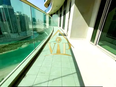 Outstanding Unit overlooking Direct Sea and Mangrove View, Prime Location