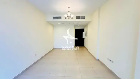 2BHK | Burj View | Family Building | Pool & Gym