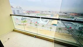 2BHK | Burj View | Family Building | Pool &amp; Gym