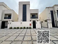 🏡 Al-Haliu City Project – Luxury Villas with Modern and Classic Designs 🏡