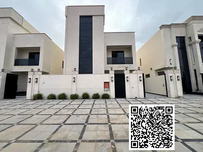 🏡 Al-Haliu City Project – Luxury Villas with Modern and Classic Designs 🏡
