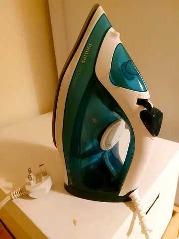 Philips Steam Iron Series 3000-2100W