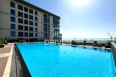 Comfortable 1BR Prime Location | Good Investment