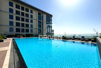 Comfortable 1BR Prime Location | Good Investment