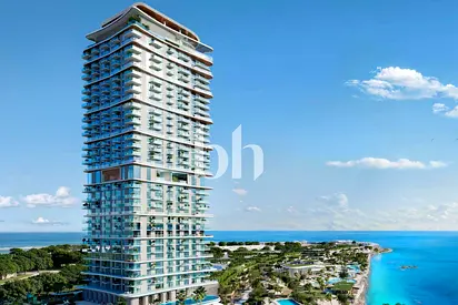 High Floor | Sea View | Beyond Master Community