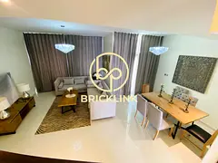 Fully Furnished 3 Bed Maid Big Garden