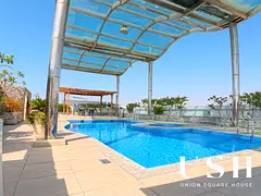Fully Furnished | Vacant | High Floor