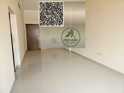 HOT DEAL l SPACIOUS BRAND NEW ONE BEDROOM APARTMENT IN AL JURF 3 l FOR FAMILY l BUILT IN WARDROBE