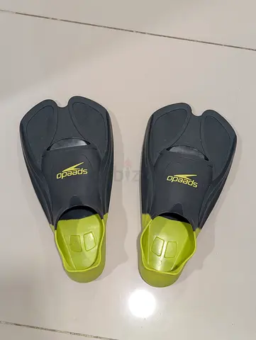 Speedo biofuse swimming fins