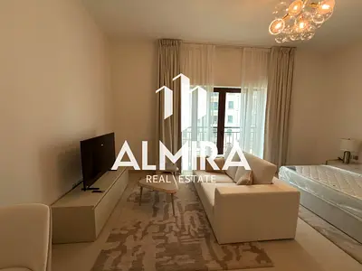 First User | Fully Furnished | Mid Floor