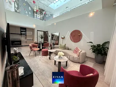 2BR Apartment in Zabeel | Near Metro | High ROI