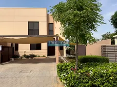 End Unit 4 Bedroom for Rent in Al Zahia – Al Narjes