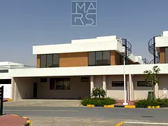 5BR Luxury Villa | Maid Room &amp; Majlis | Family Living