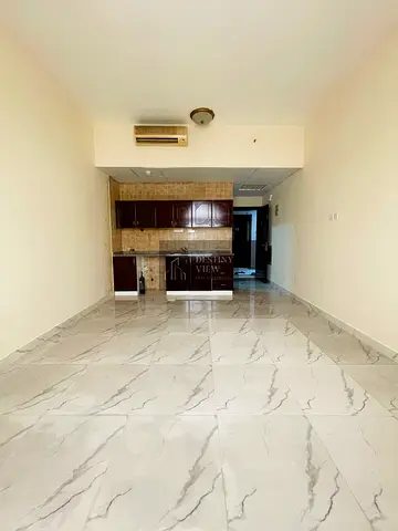 Like brand new lavish studio apartment fully family Building