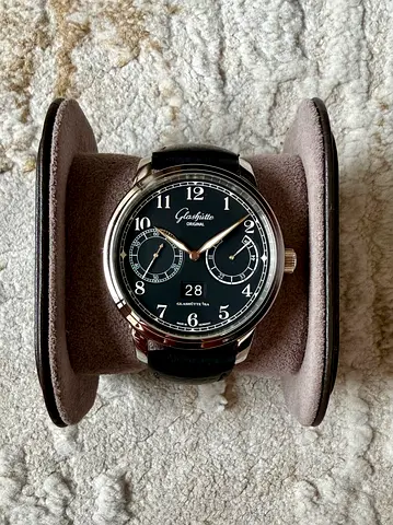 Glashutte Original Senator Observer
