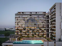 Private Pool | Corner unit | Ready in 2026 | Premium Finishing