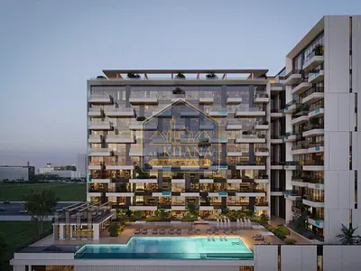 Private Pool | Corner unit | Ready in 2026 | Premium Finishing