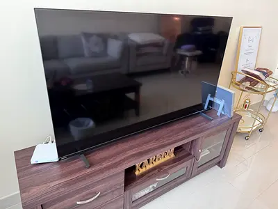 Tv - Philips 55 inch (2023)